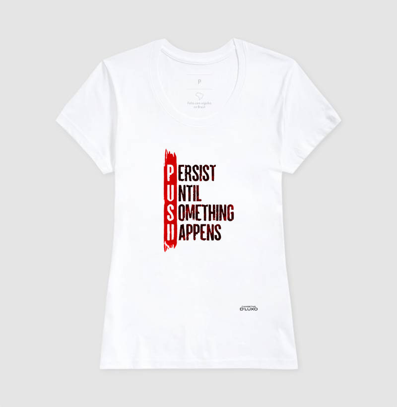 Camisa 7