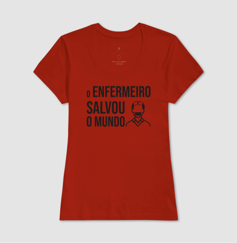 Camisa 9