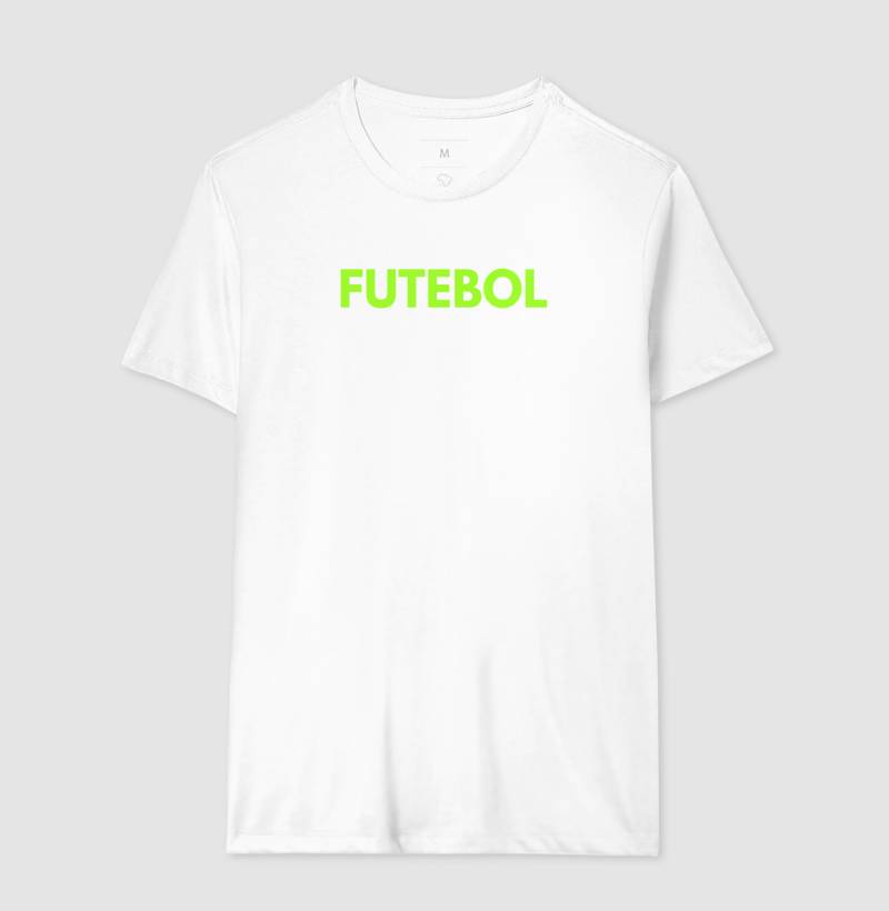 Camiseta futebol -casal