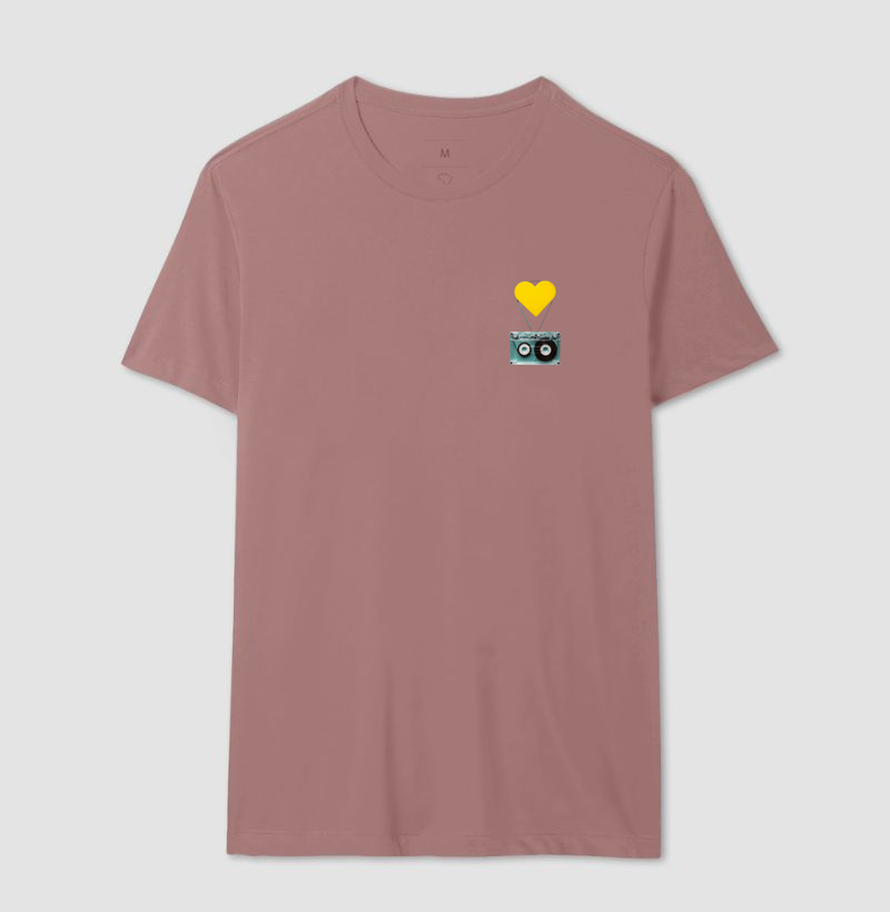 Camisa 15