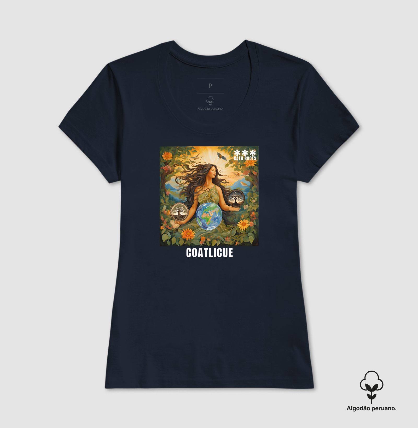 Camisa 1