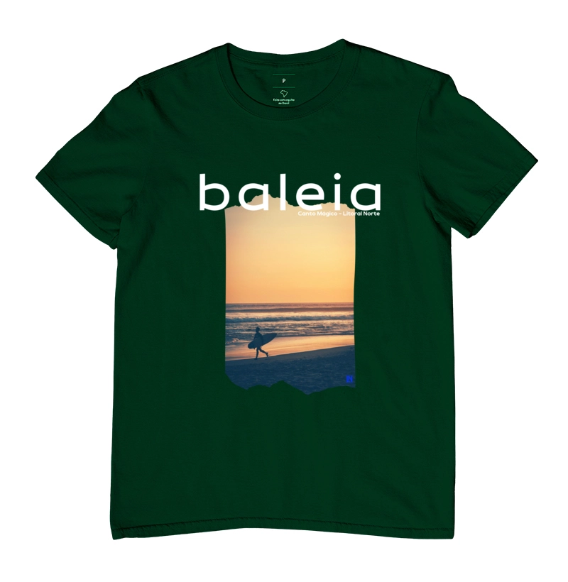 Camisa 9
