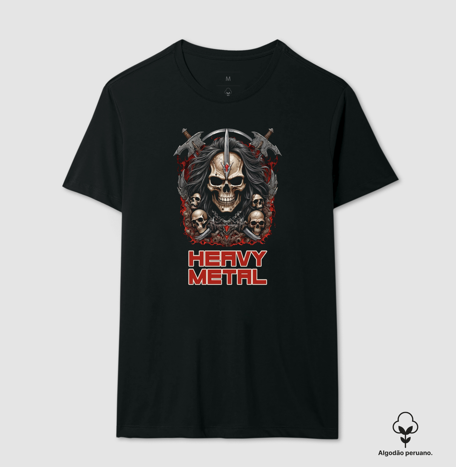 Heavy Metal