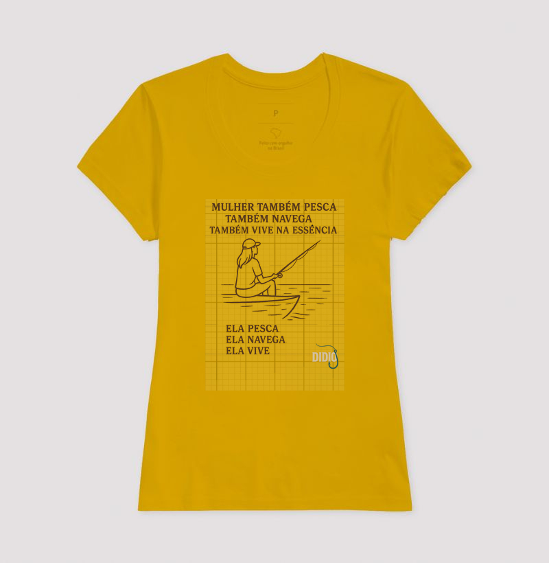 Camisa 15