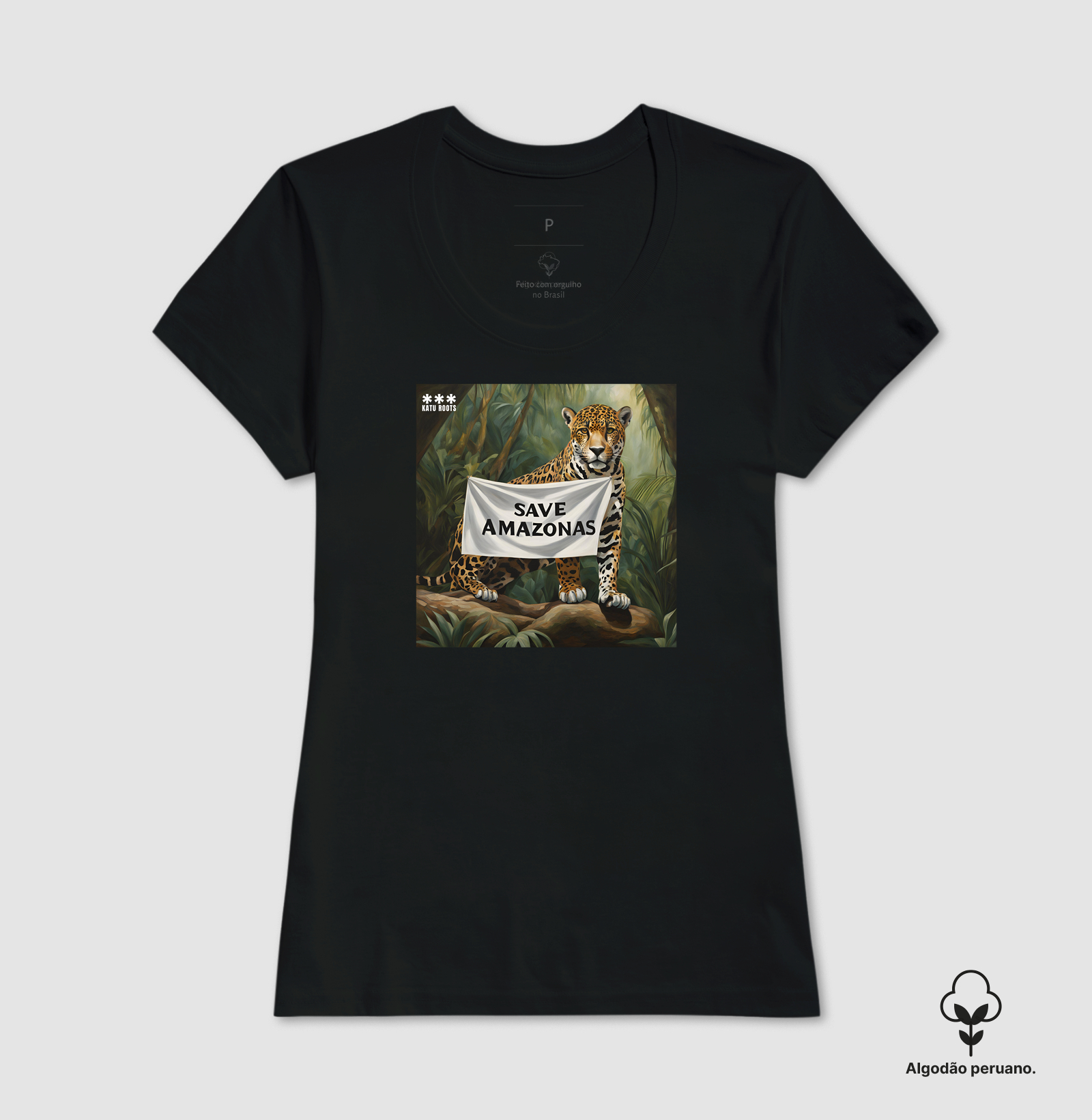 Camisa 2