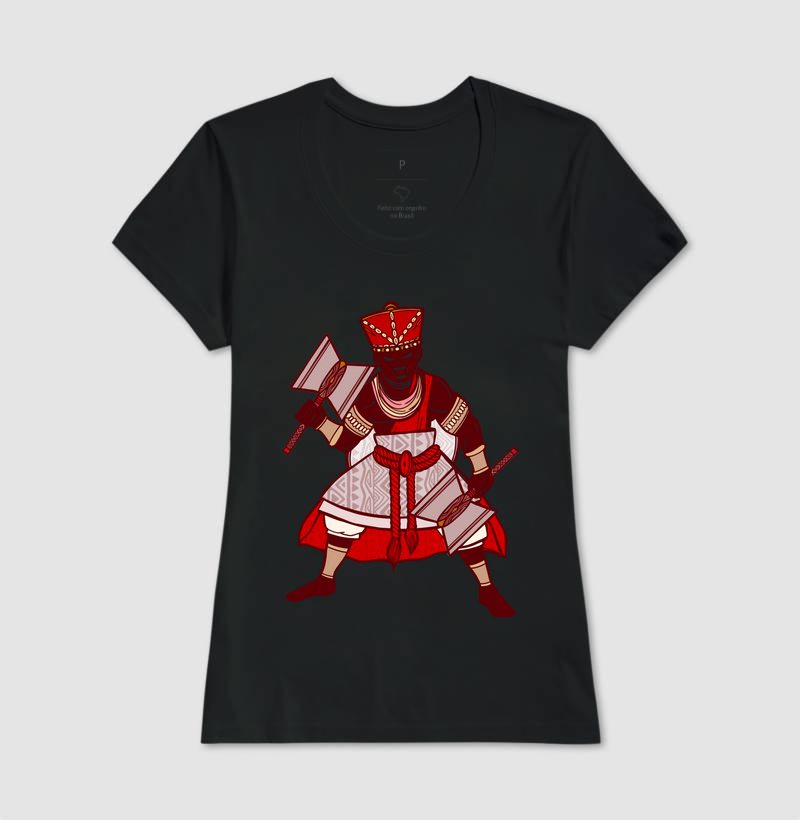 Camisa 9