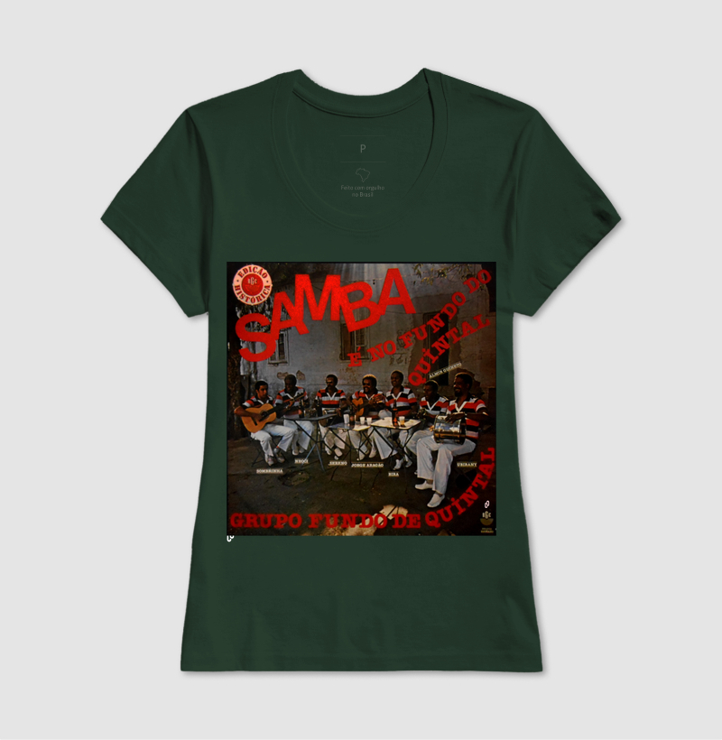 Camisa 12
