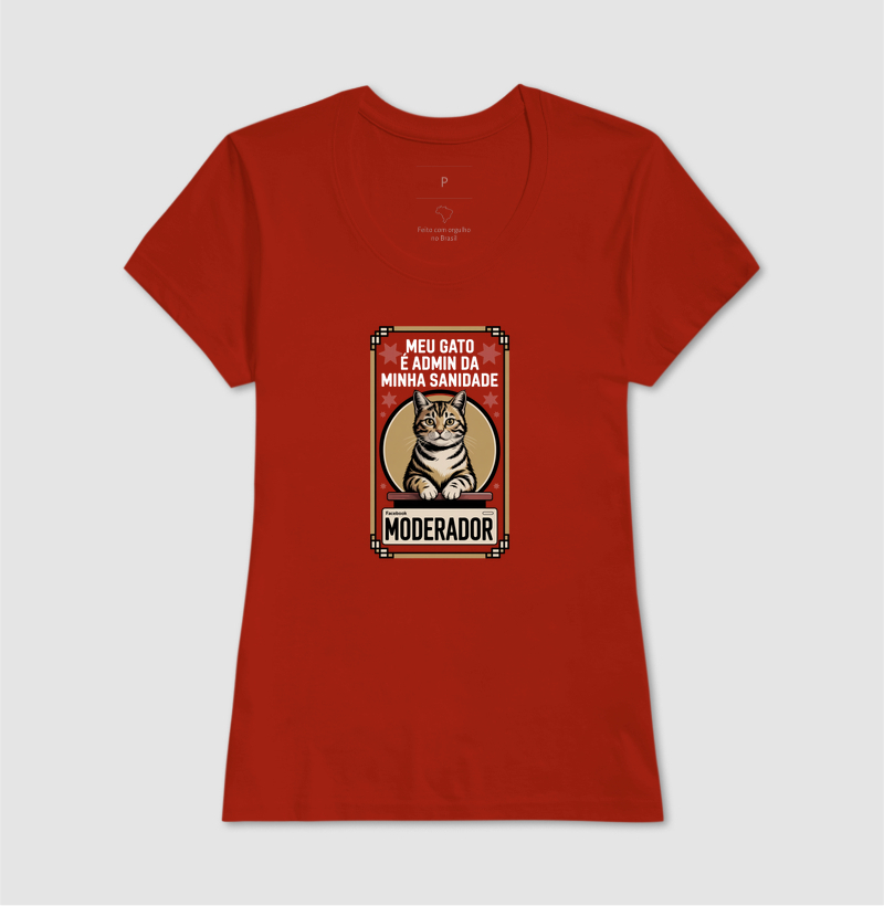 Camisa 13
