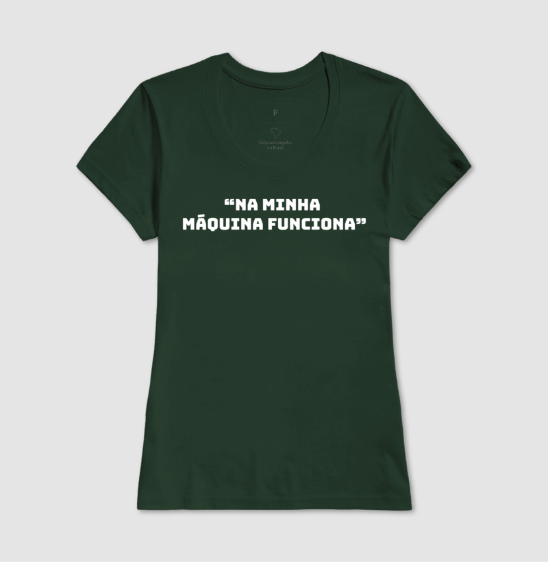 Camisa 9
