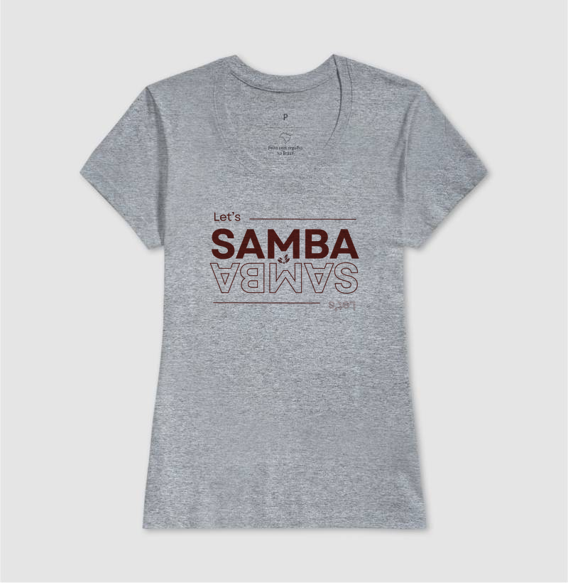 Camisa 18