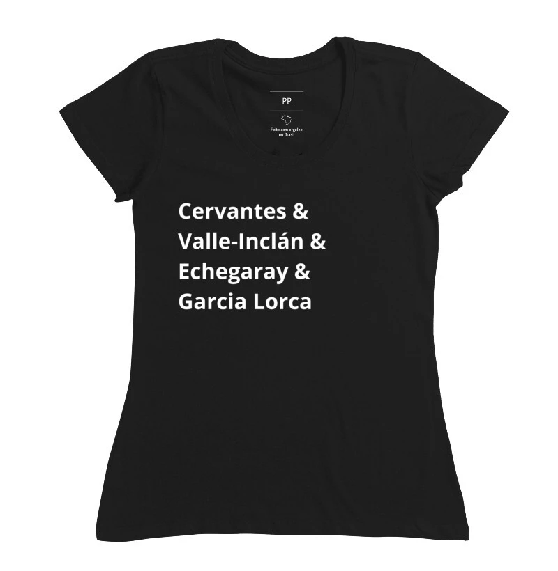 Camisa 11