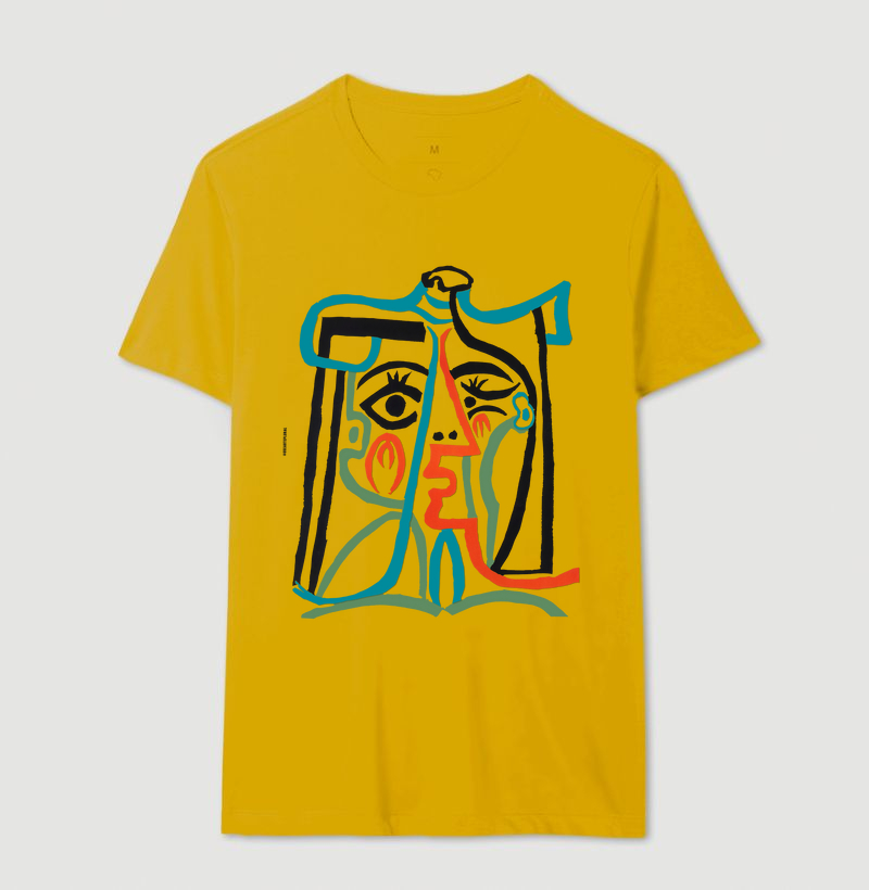 Camisa 13