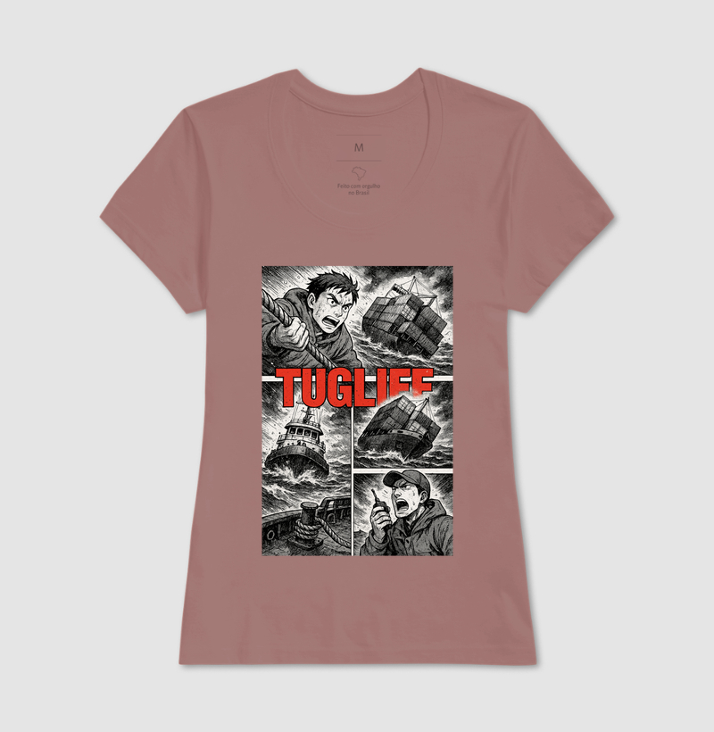 Camisa 18