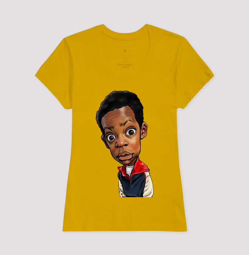 Camisa 14