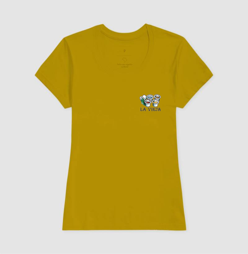 Camisa 12