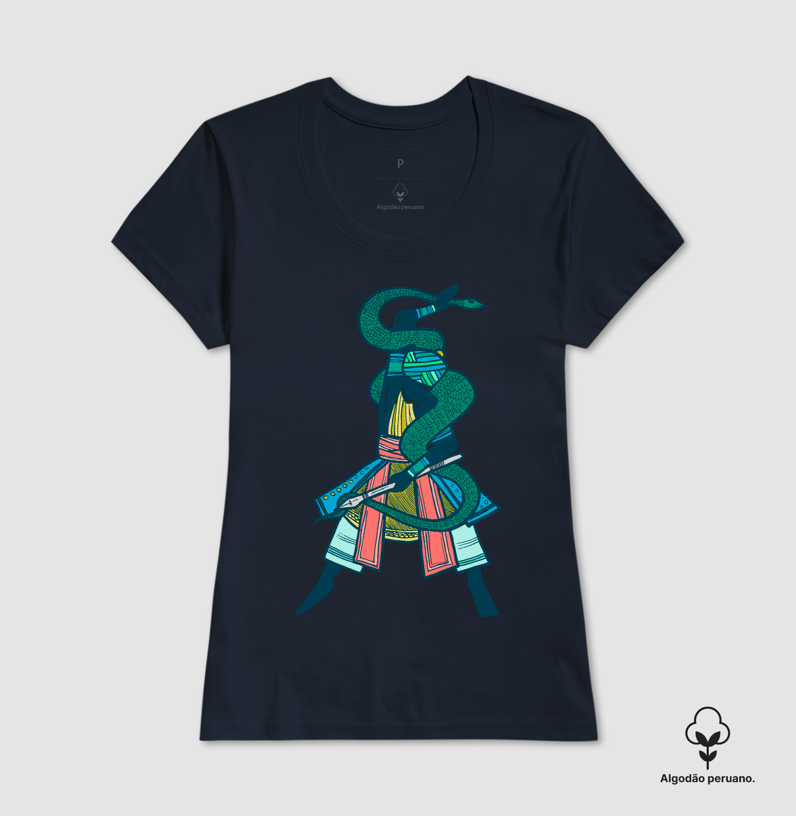 Camisa 5