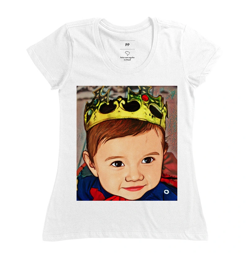 Camisa 2