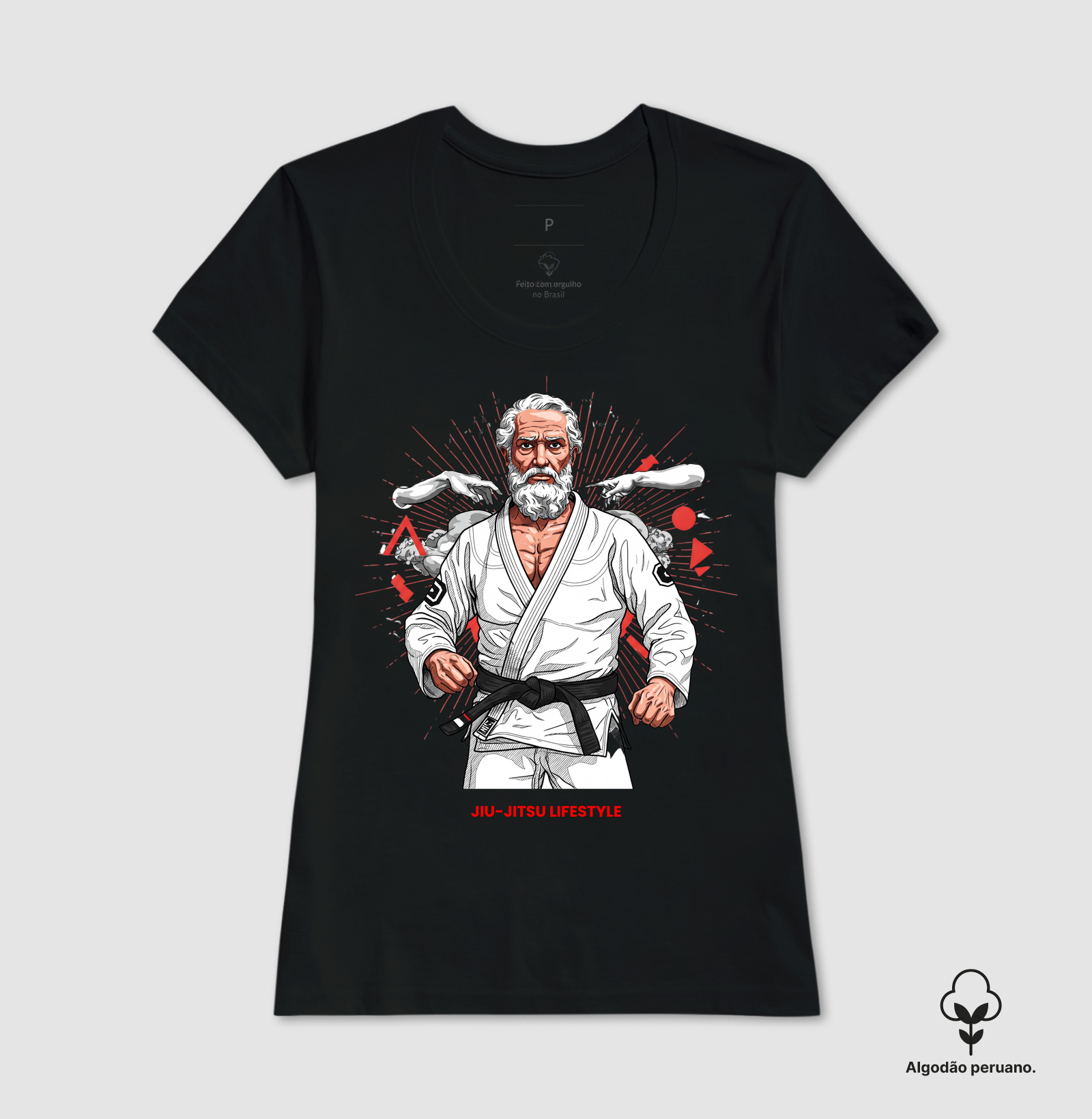 Camisa 4