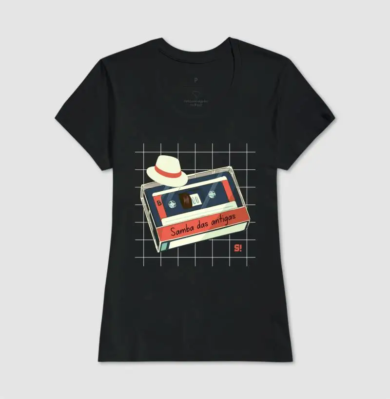 Camisa 1