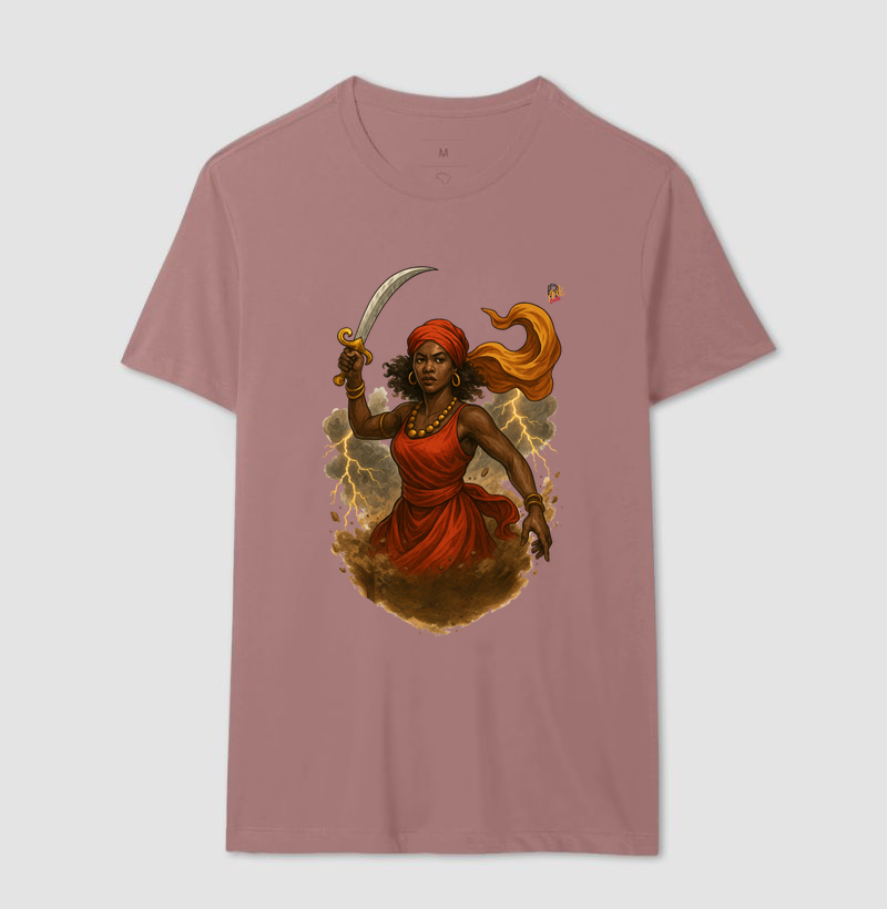 Camisa 16