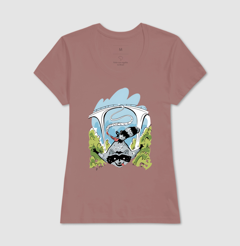 Camisa 18