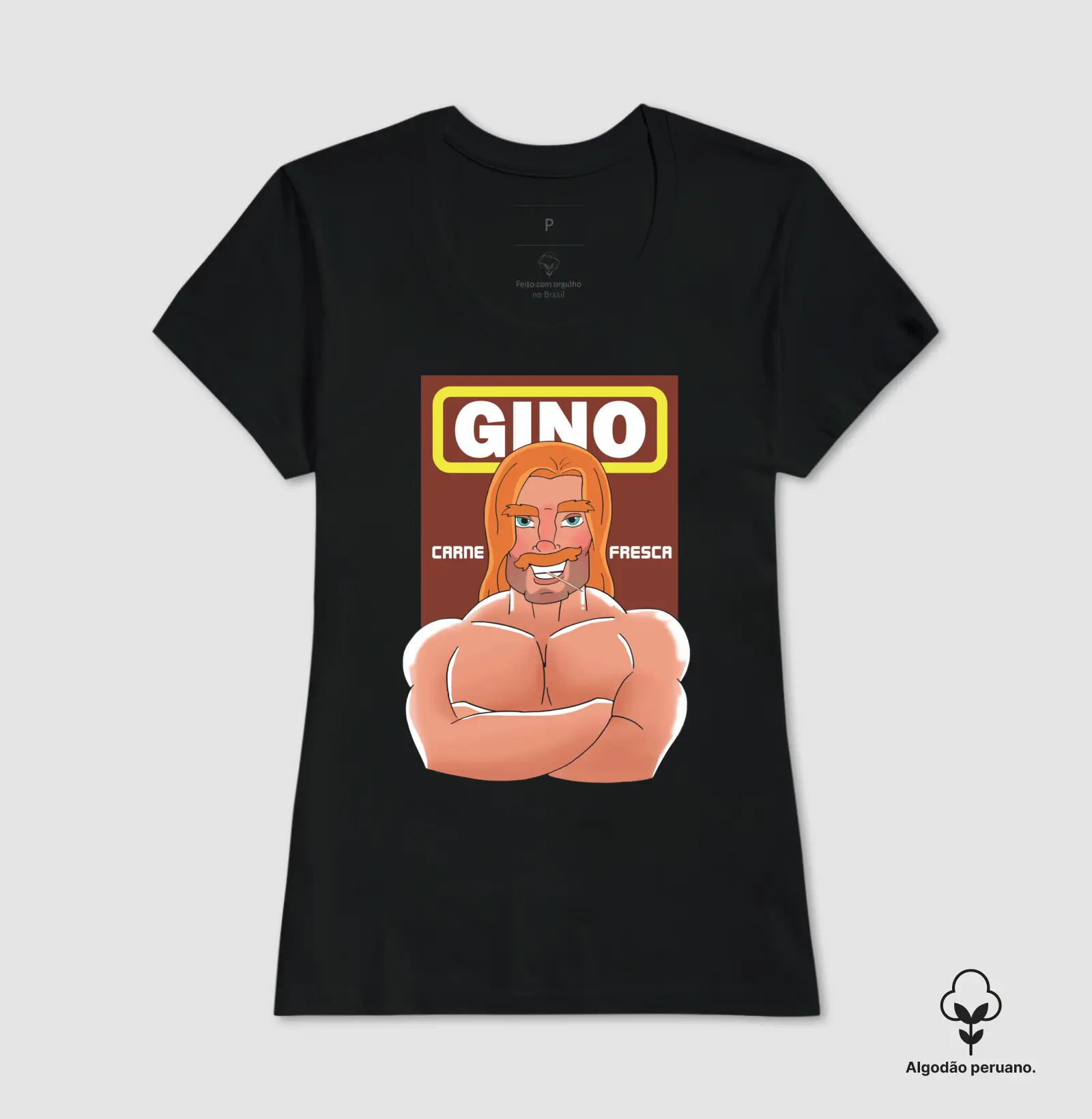 Camisa 2