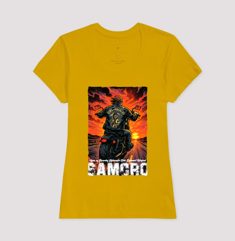 Camisa 17