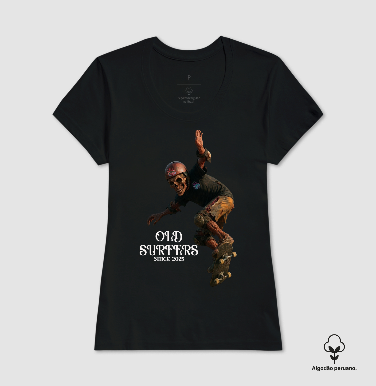 Camisa 2