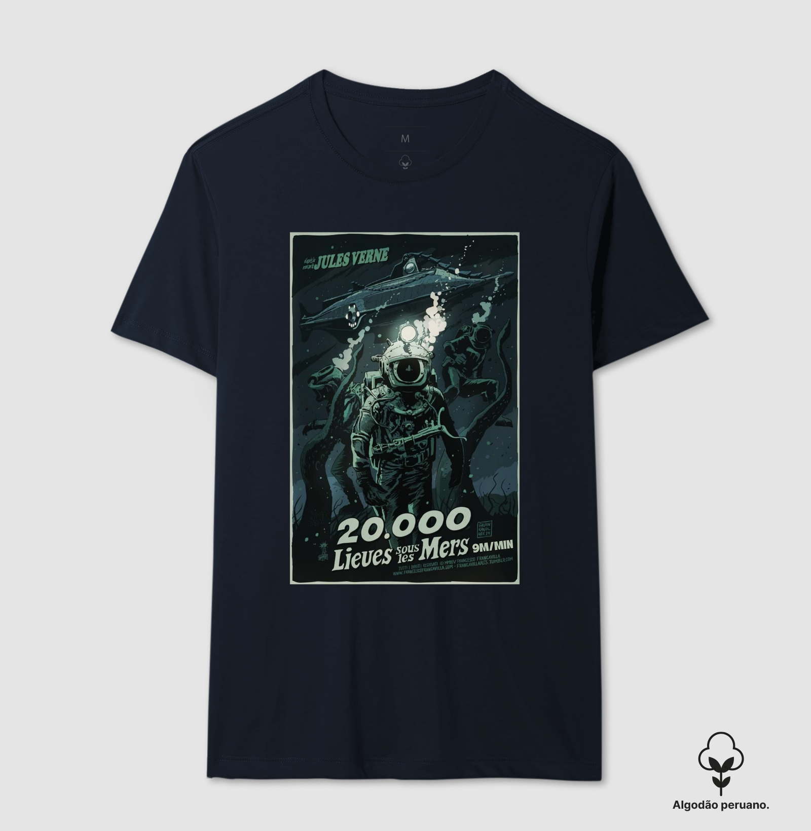 Camisa 3