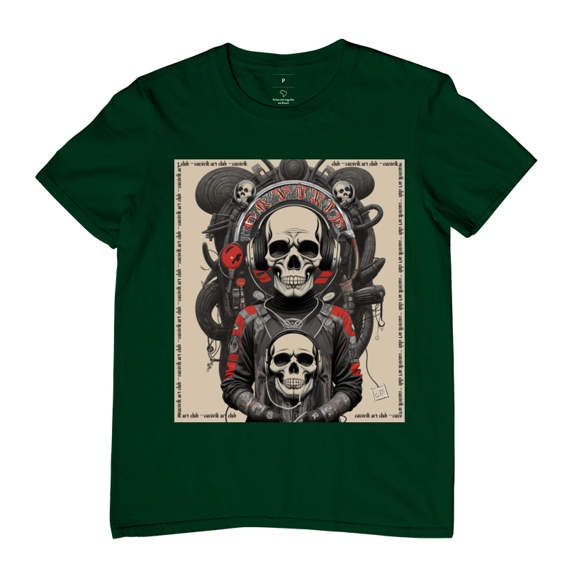 Camisa 8