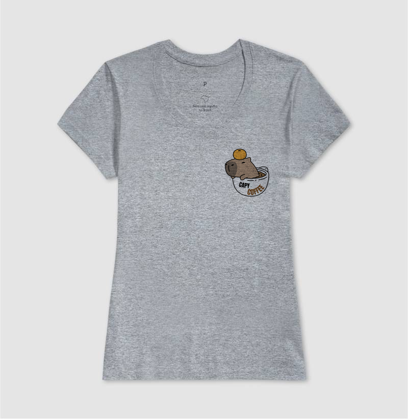 Camisa 17