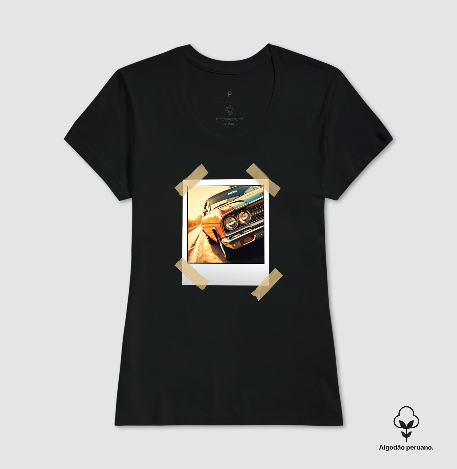 Camisa 6