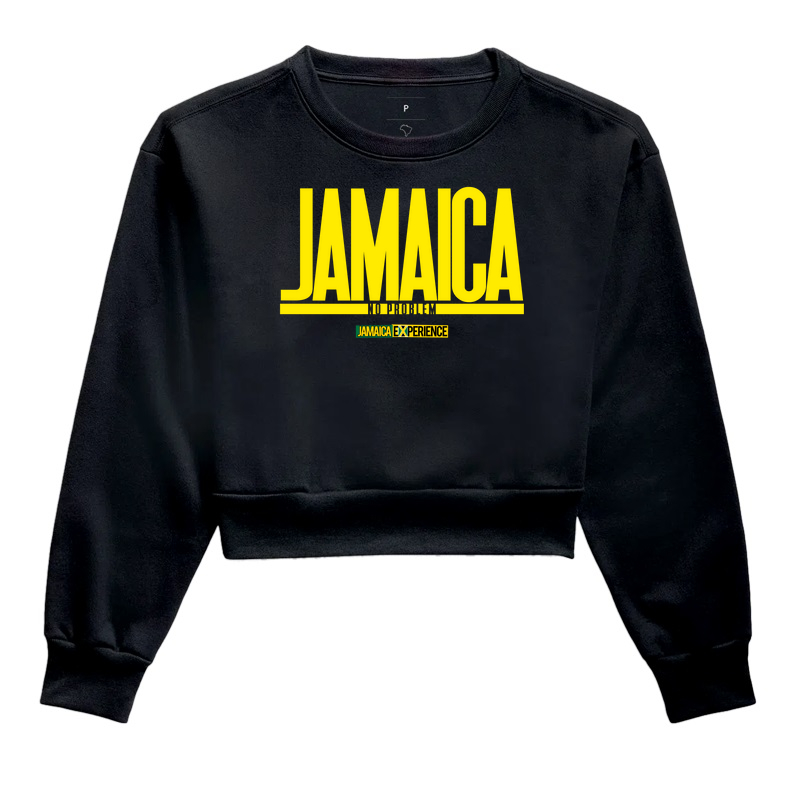 Jamaica No Problem