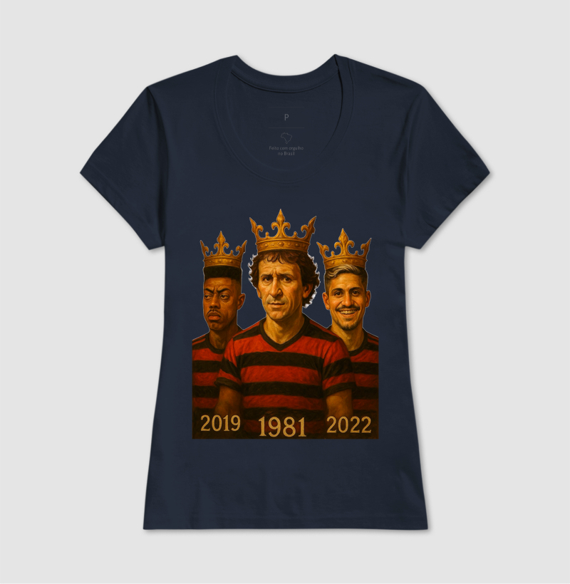 Camisa 16