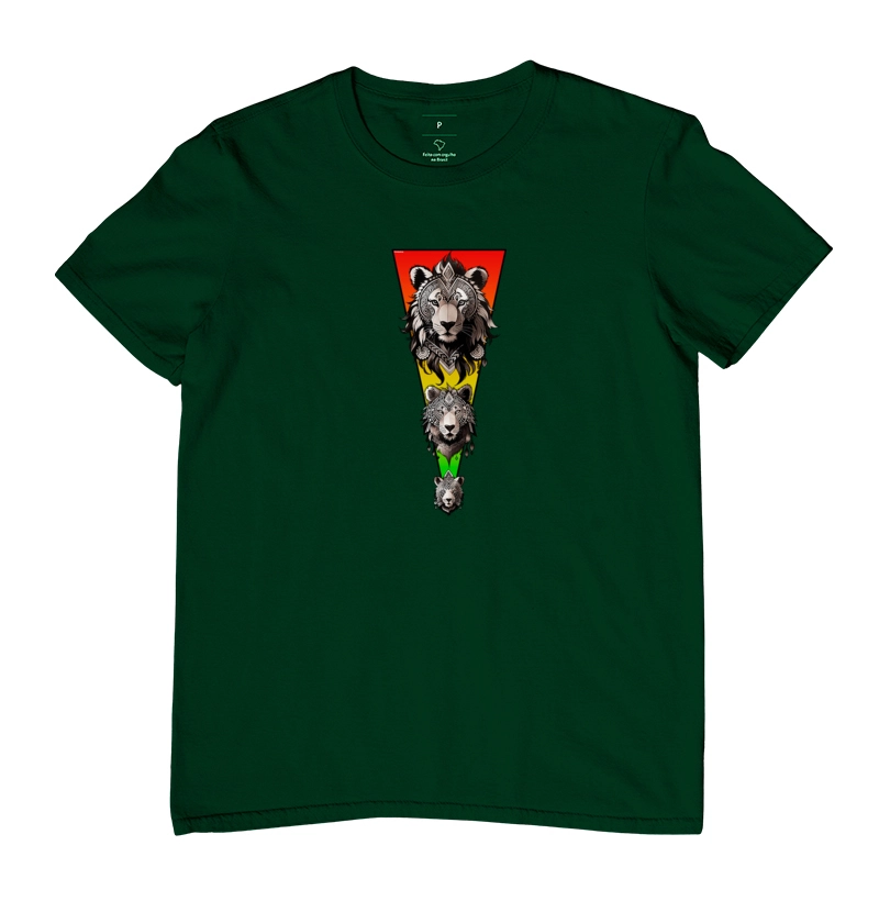 Camisa 11