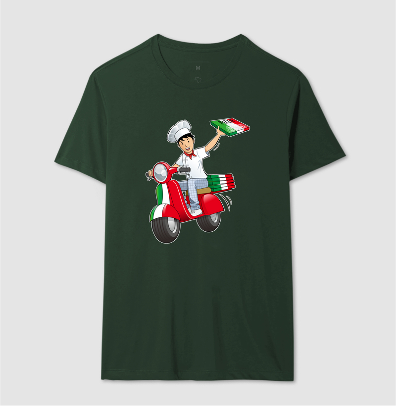 Camisa 13