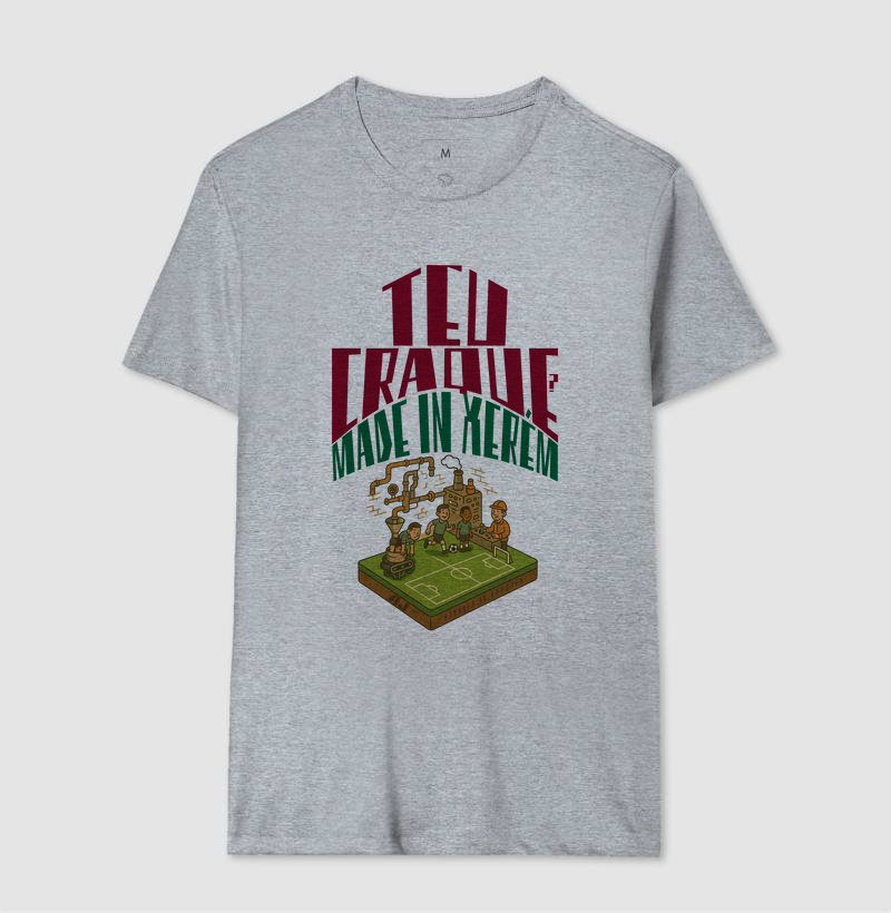 Camisa 5