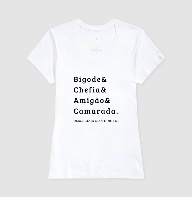 Camisa 6