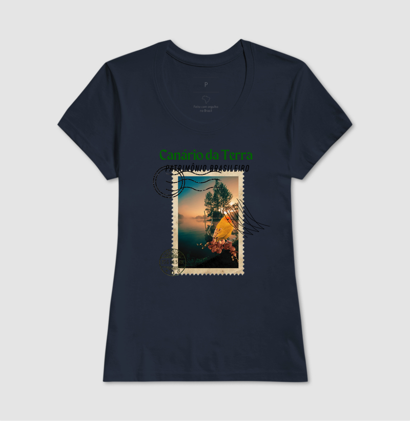 Camisa 16