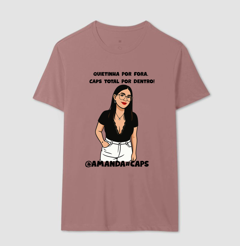 Camisa 16