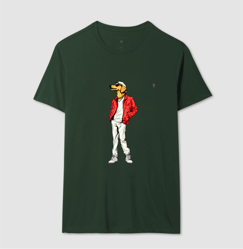 Camisa 11