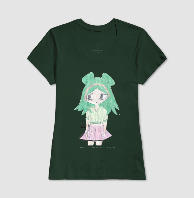 Camisa 7