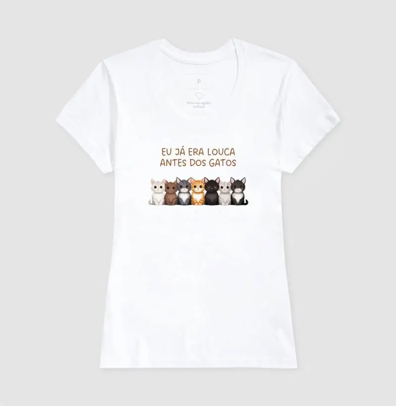 Camisa 10