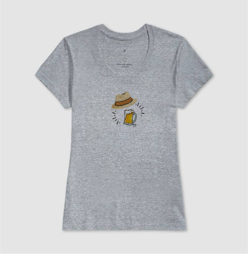 Camisa 11