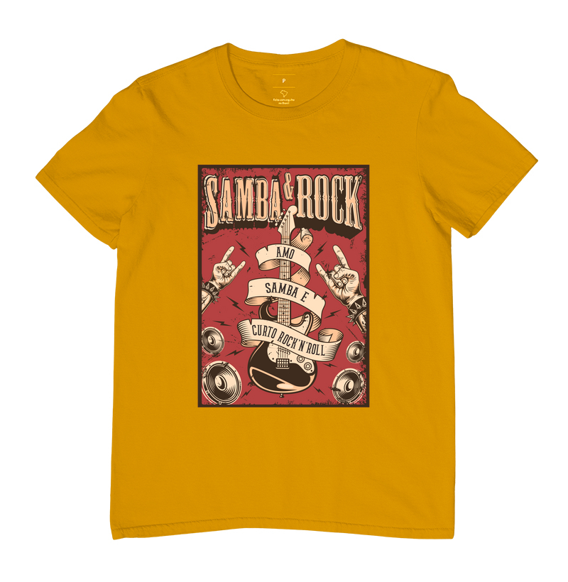 Camisa 13