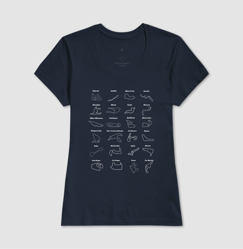 Camisa 9