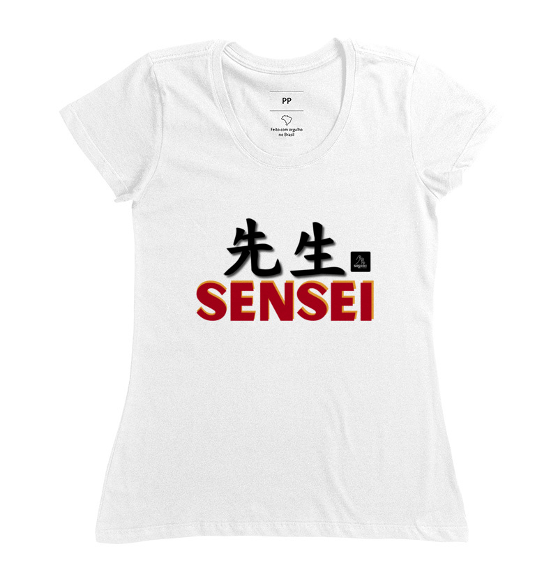 Sensei