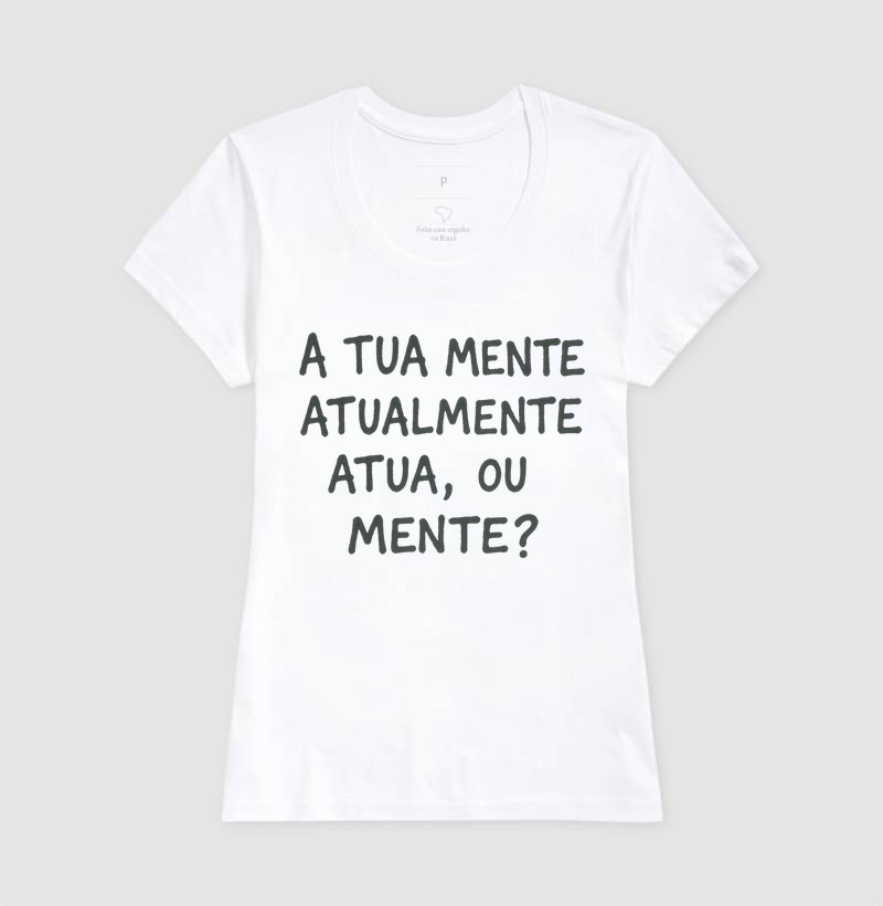 Camisa 14