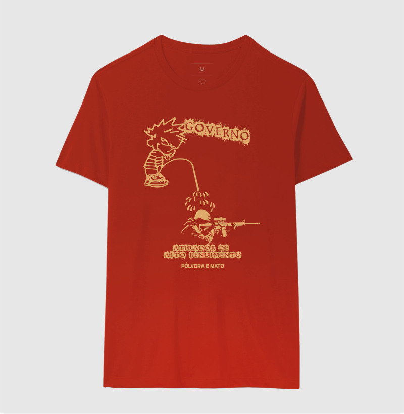 Camisa 7