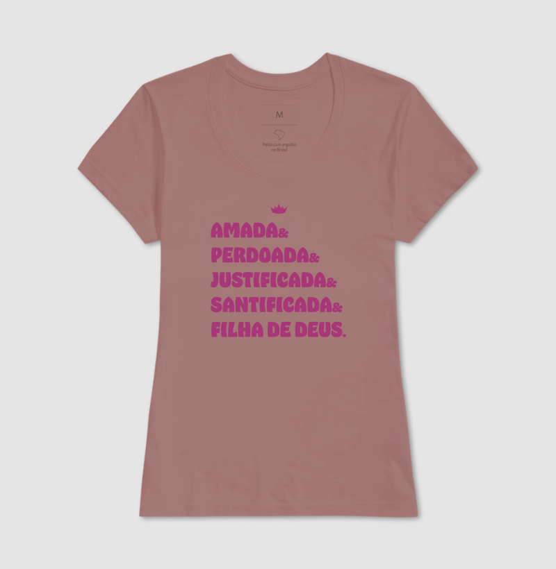 Camisa 19
